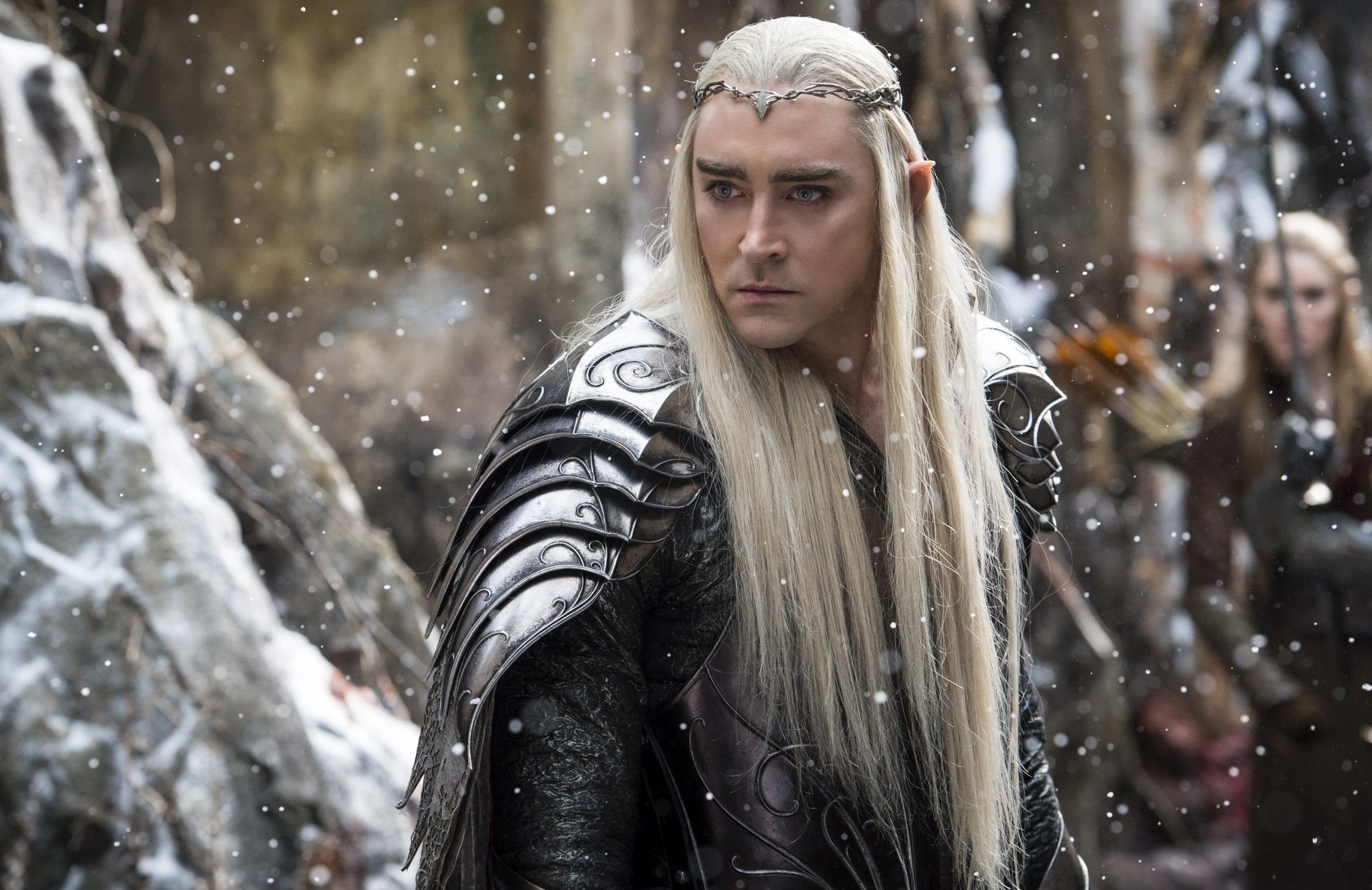 El Hobbit 3: La Batalla De Los Cinco Ejercitos Edición Extendida [DVD]