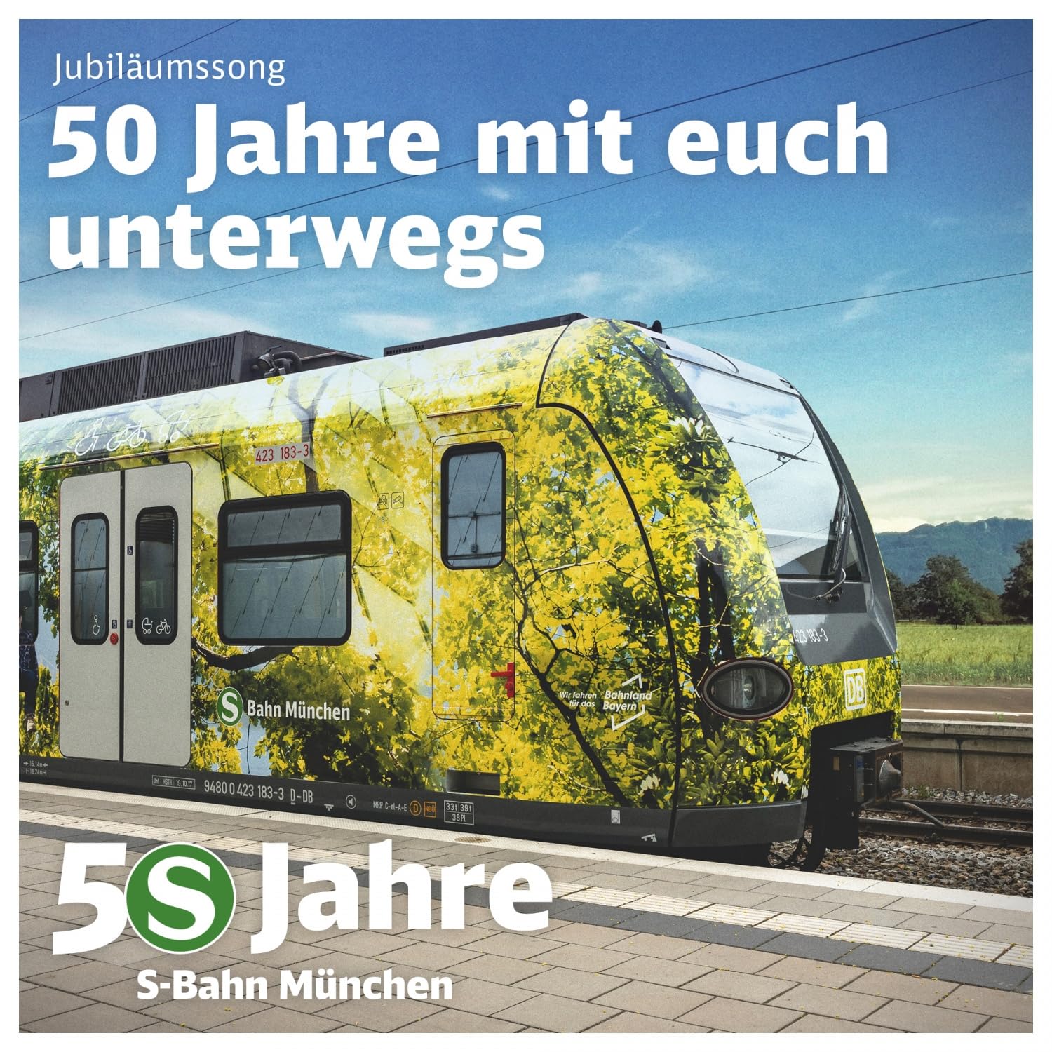 S-Bahn München