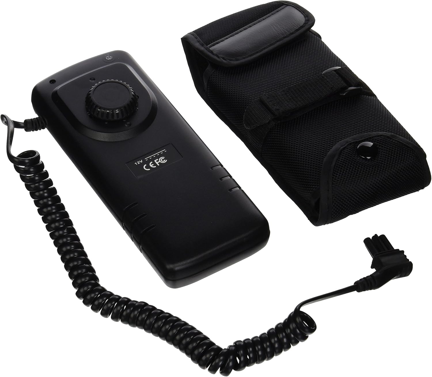 CowboyStudio External Flash Battery Pack for Nikon SB900