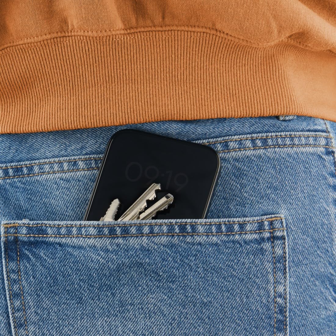 Hama Szkło Ochronne Dla iPhone 17 Pro Max z Ramką Montażową, Twardość 10H, Pełne Krycie Wyświetlacza, Przezroczysty Obraz HD, Przyjazne dla Środowiska, Ultracienkie