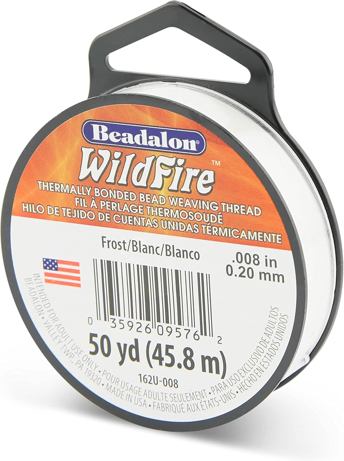 BENECREAT 7 Fili 150m Filo Per Corde Di Perline Filo Per Perline In Acciaio Inossidabile Rivestito In Nylon Da 0.25mm Per La Fabbricazione Di Braccialetti Di Collana - Foto 4