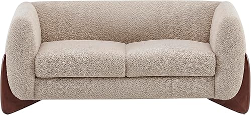 Miniatura 16 de Christopher Knight Home Almad - Juego de sofá de 2 piezas, acogedor sofá de 3 plazas y sofá biplaza para sala de estar, sillón tapizado, sofá de