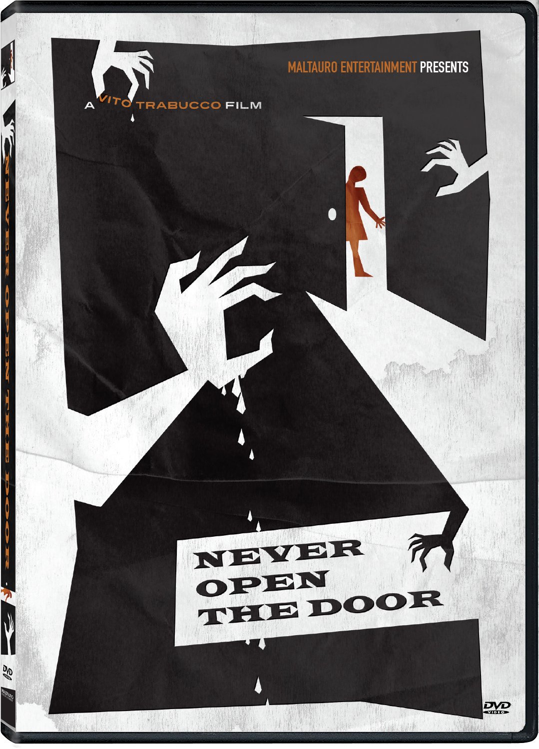 Never Open The Door rompe el hielo en fiestas con misterio grupal