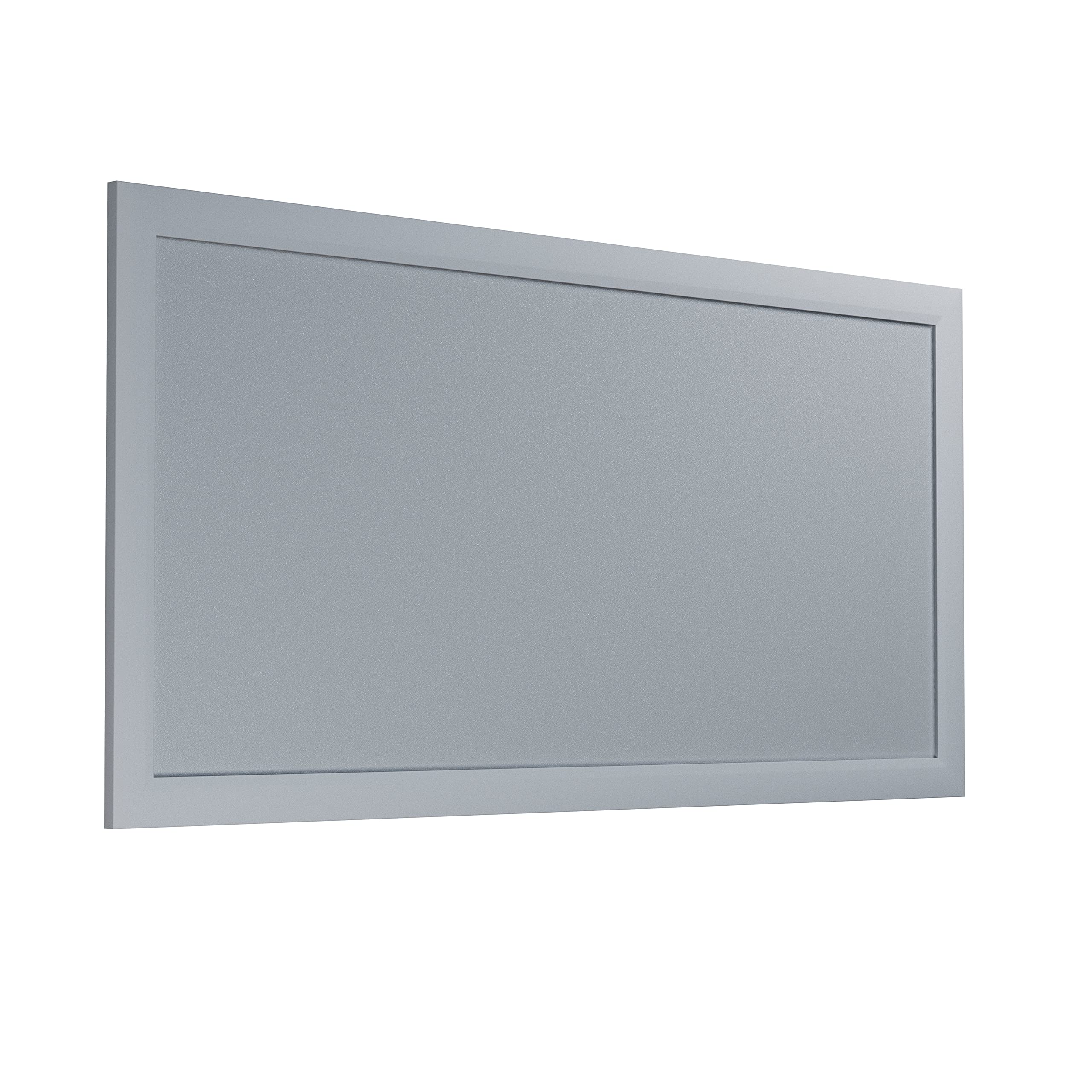 LEDVANCE LED Panel-Leuchte, Leuchte für Innenanwendungen, Aufbauleuchte, Warmweiß, 595,0 mm x 295,0 mm x 46,6 mm, PLANON Plus, 4058075268043, 30x60cm