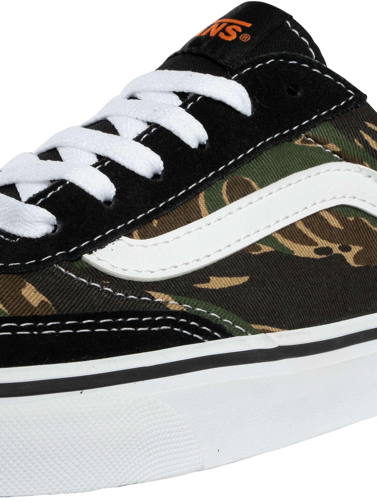 Vans Brooklyn LS – Bild 8