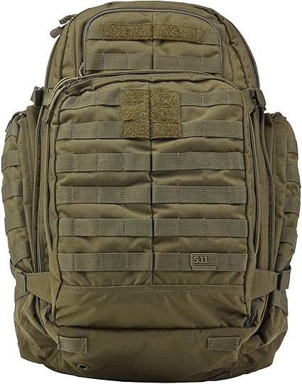 511 3 day backpack