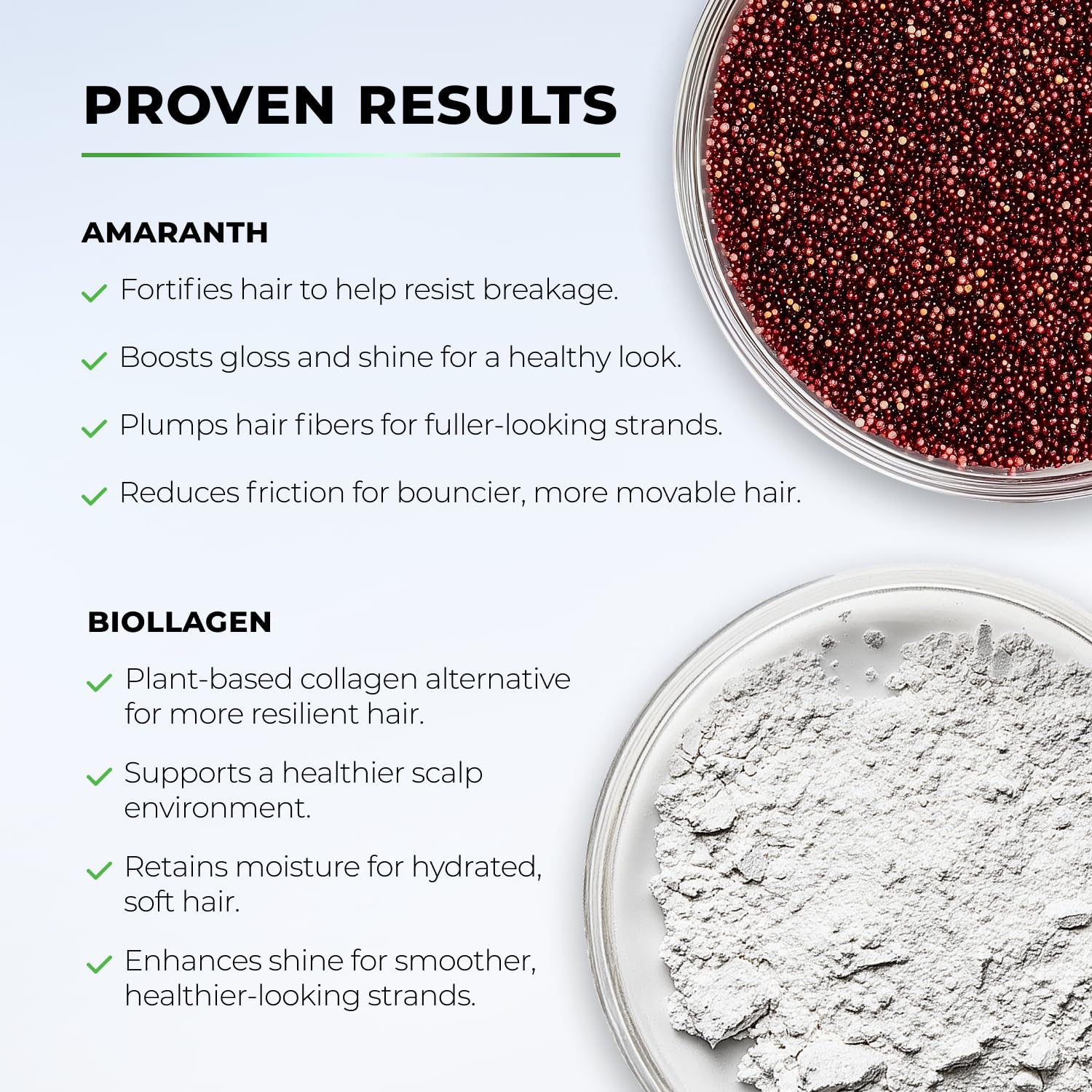 XMONDO Hair Boost X Thickening Mask – Thicker, Stronger, Fuller | Nourishes, Repairs & Adds Visible Volume - Image 7