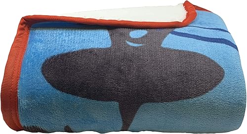 Miniatura 2 de Jay Franco - Mantas de sherpa para niños