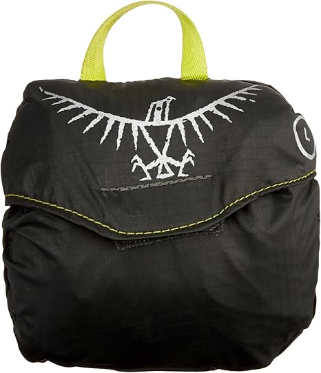 osprey rain cover