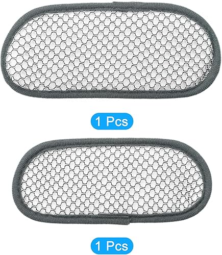 Miniatura 7 de uxcell Recogedor de goteo para refrigerador para bandeja de agua, paquete de 4 unidades, dispensador de agua de microfibra para nevera, bandeja de