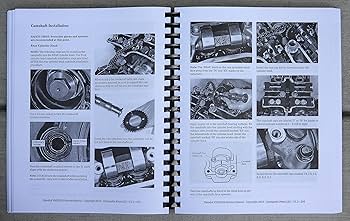 Amazon.com: i5motorcycle Service & Repair Manual for Yamaha