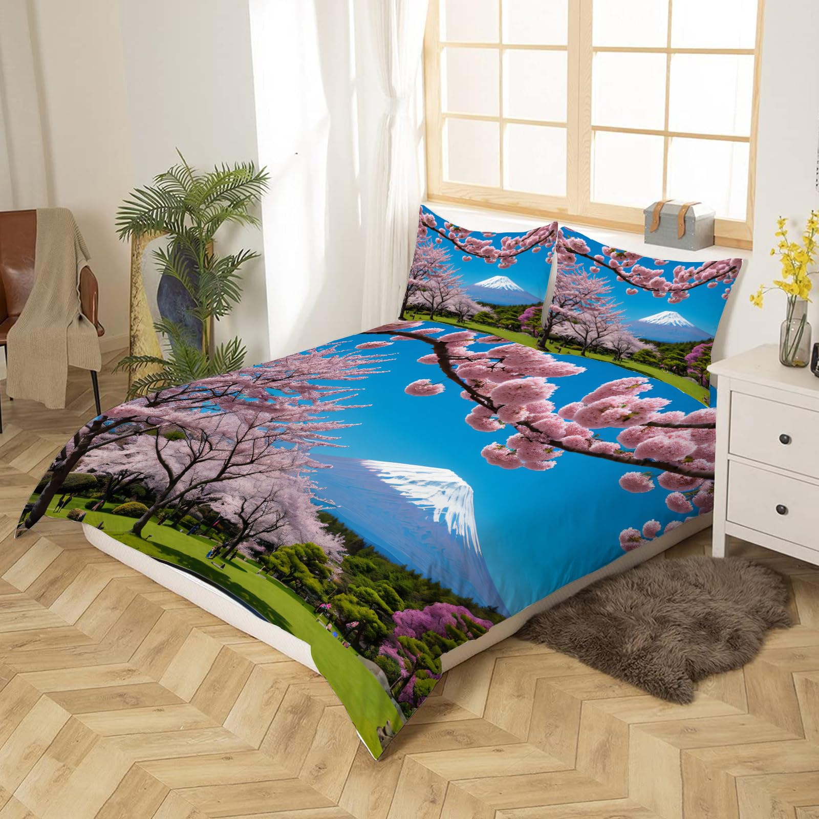 Letto Giapponese - Biancheria Da Letto / Biancheria Da Letto E Per La Casa