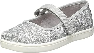TOMS girls Mary JaneSneaker