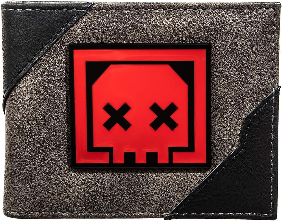 Apex Legends Bifold Wallet
