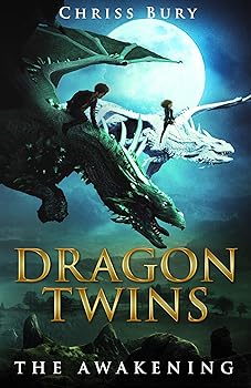 Dragon Twins 