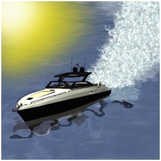 Absolute RC Boat Sim