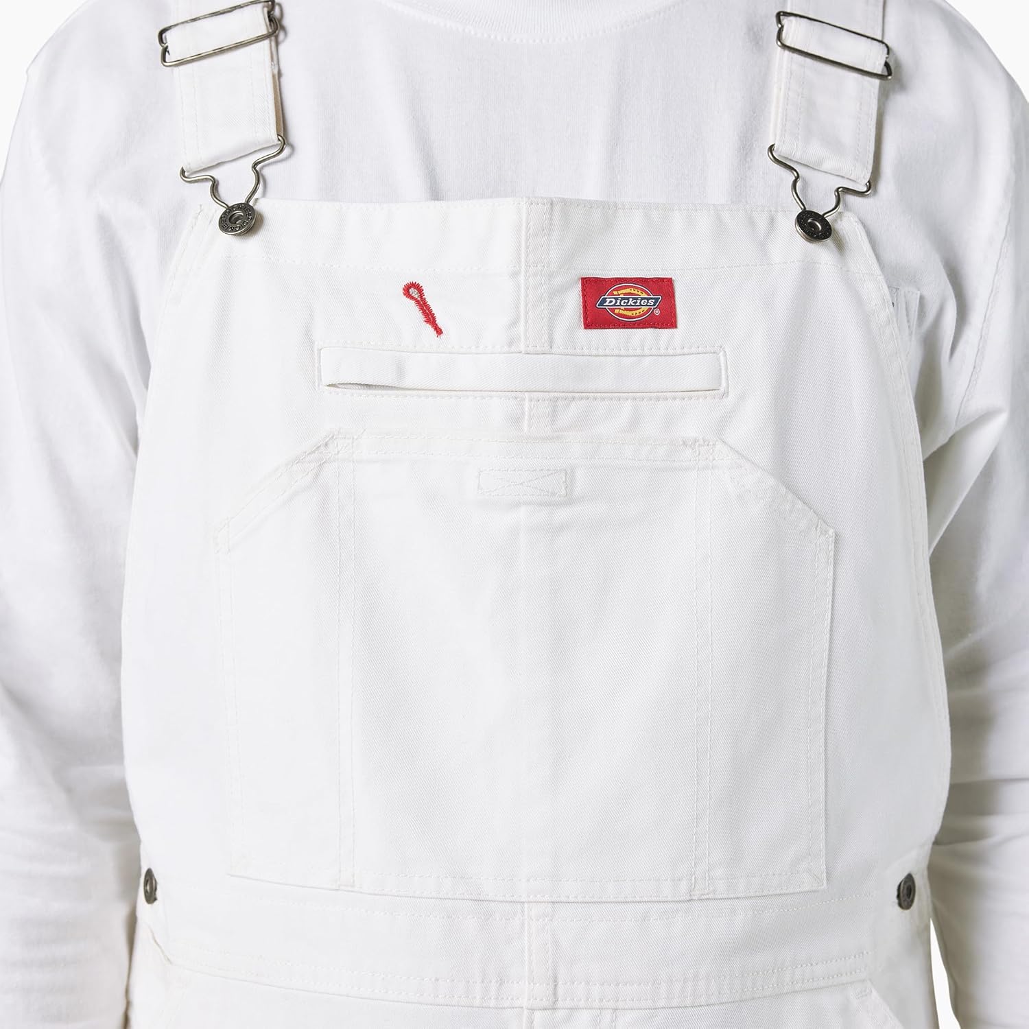 Dickies Utility Painter's Bib Overalls - Image 5