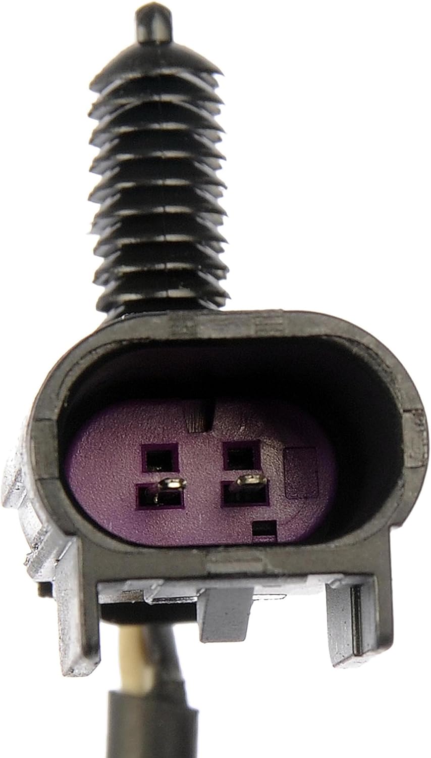 Dorman 951-056 Front Wheel Bearing and Hub Assembly Compatible with Select Models