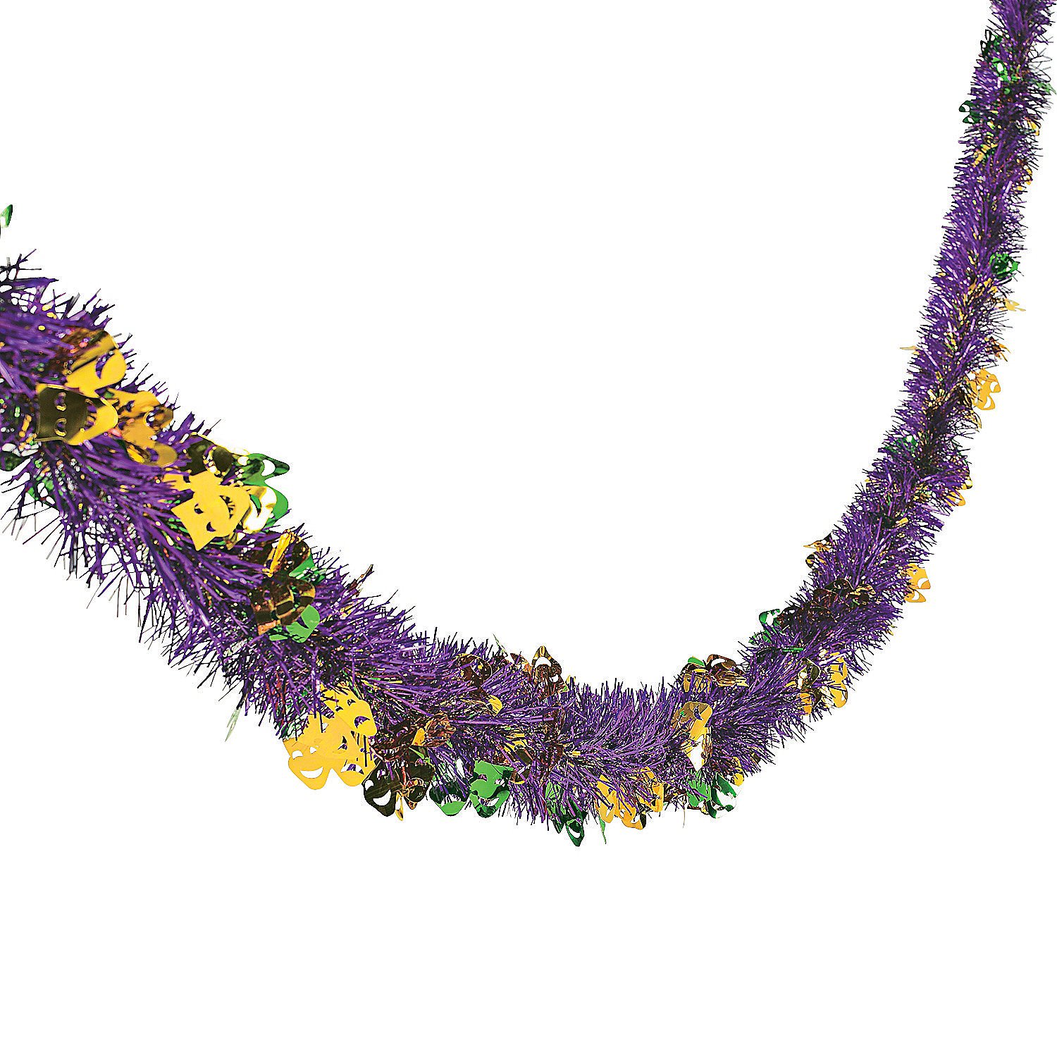 Oriental Trading 31/80 Garland