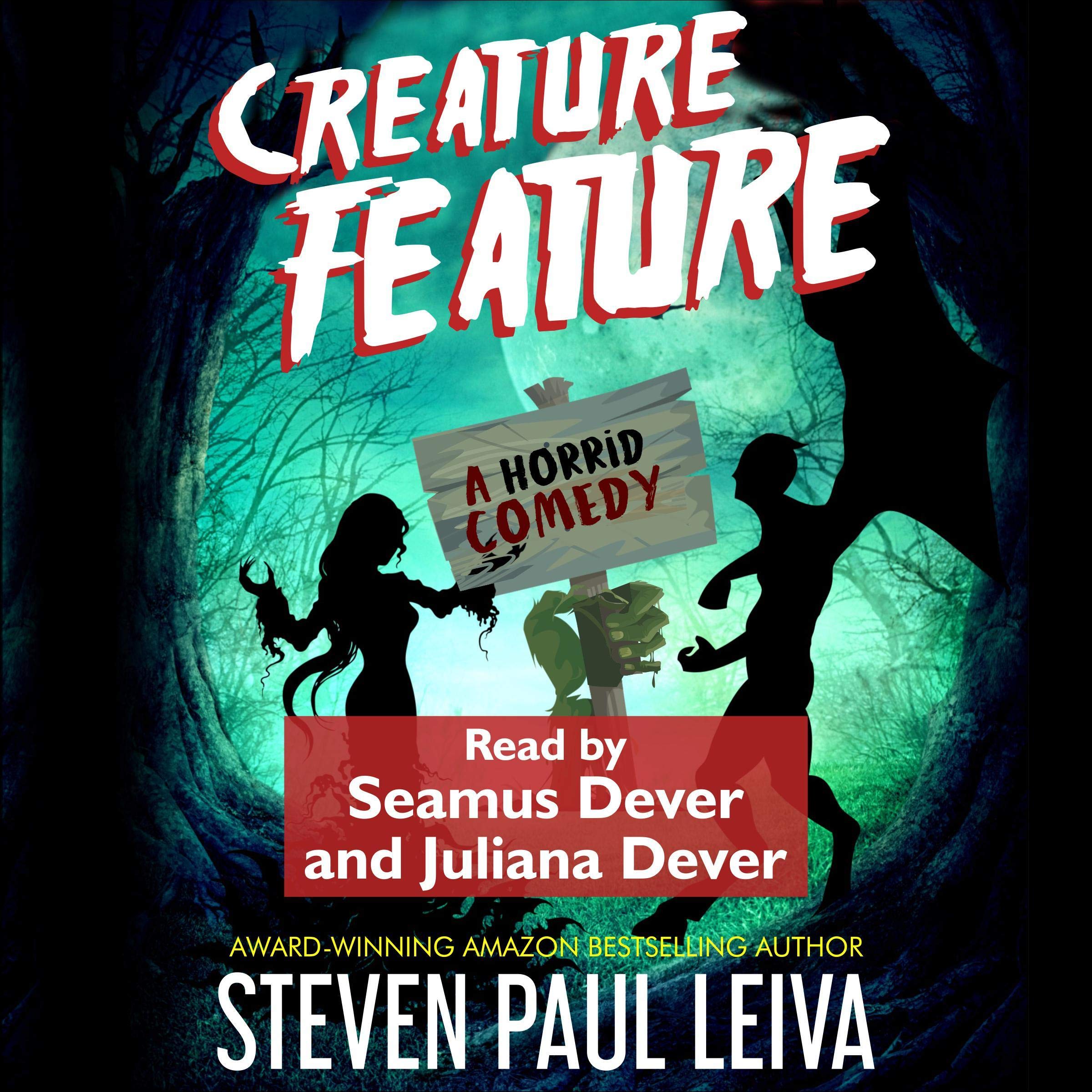Creature Feature
