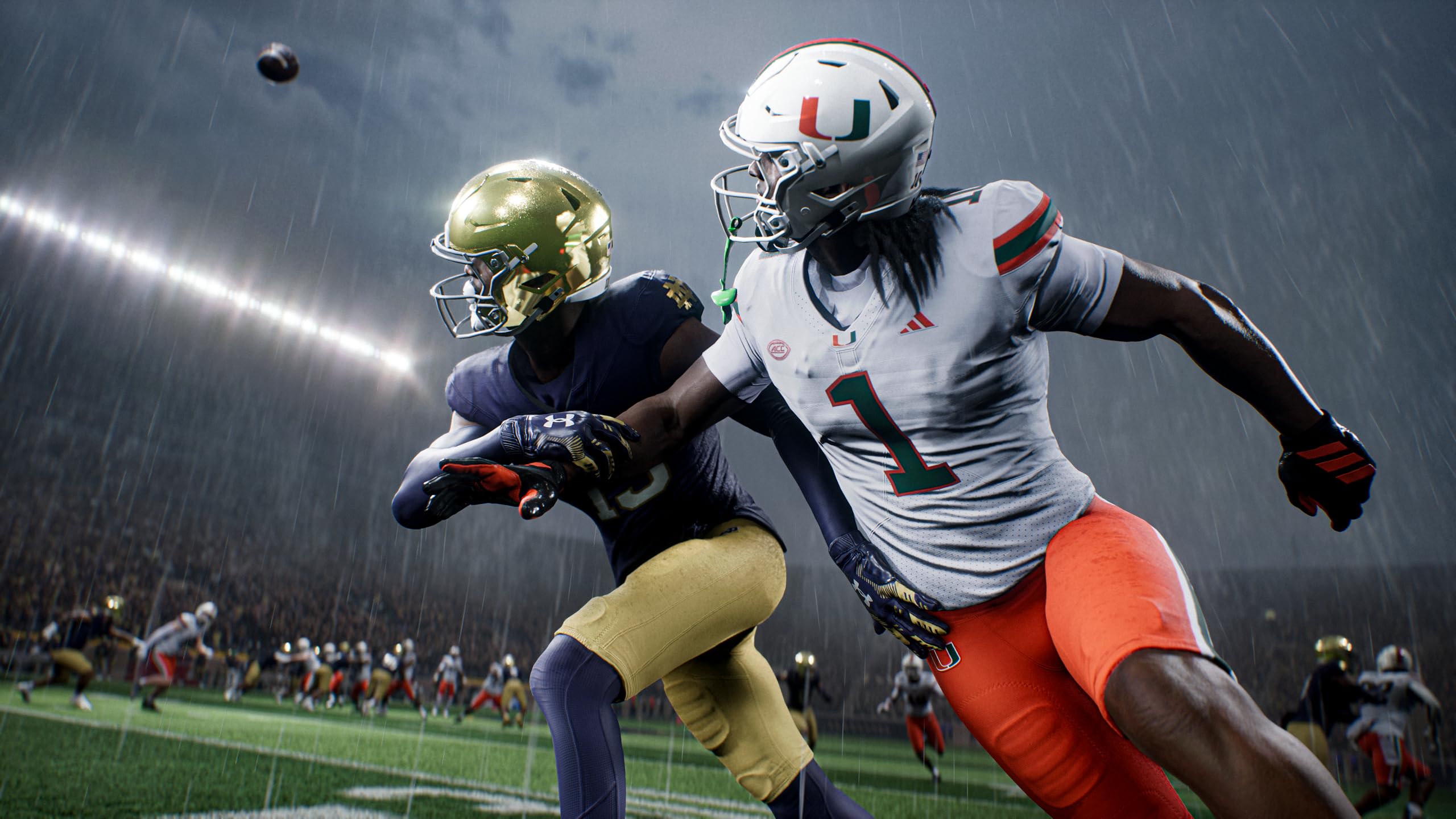 EA SPORTS College Football 27 Standard Edition PCWin | Download Code EA App | Deutsch Standard | PC Code - EA App