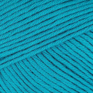 DROPS Safran 30 Turquoise