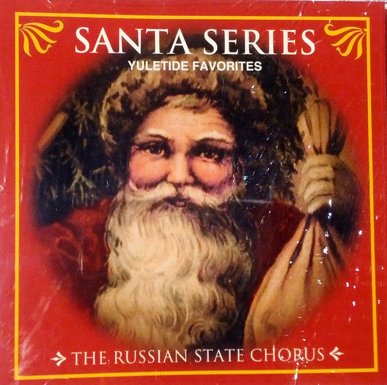 Yuletide Favorites [Import anglais] [Audio CD]