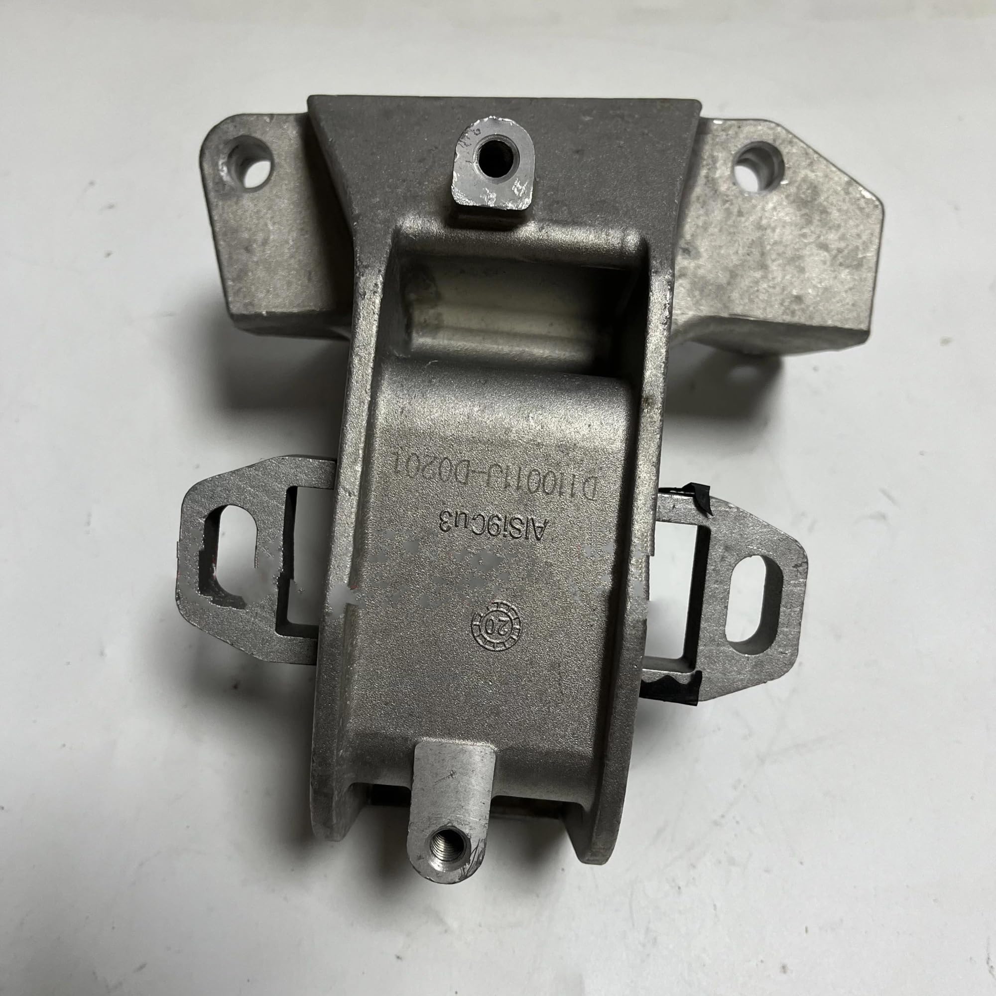 SUV Engine Mount Support Cushion for Dongfeng for Aeolus AX7 1802204 1803205 1802205 1801400(Left4)