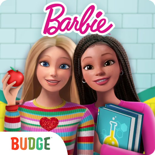 Barbie Dreamhouse Adventures