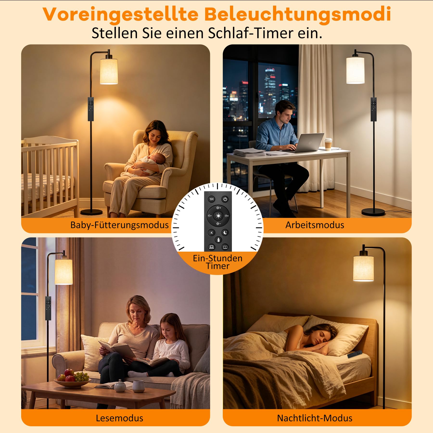 floor lamp