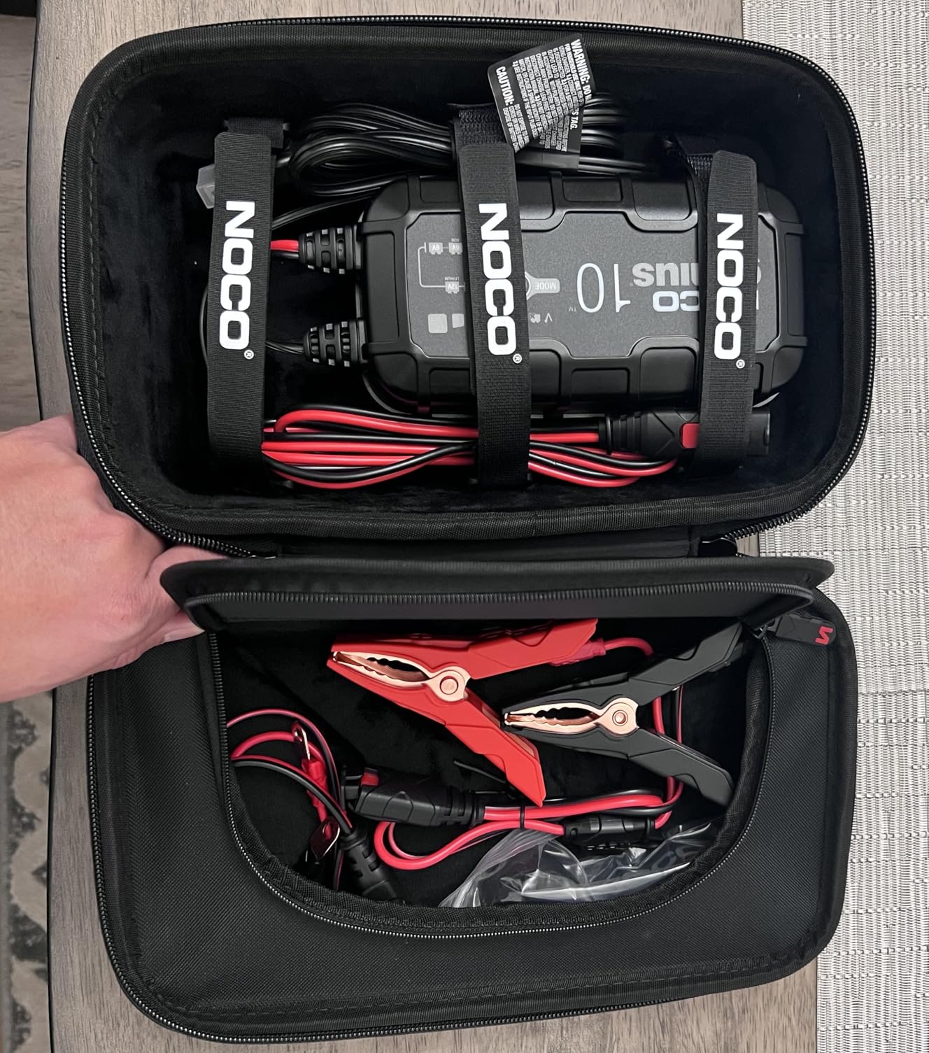 Customer Image