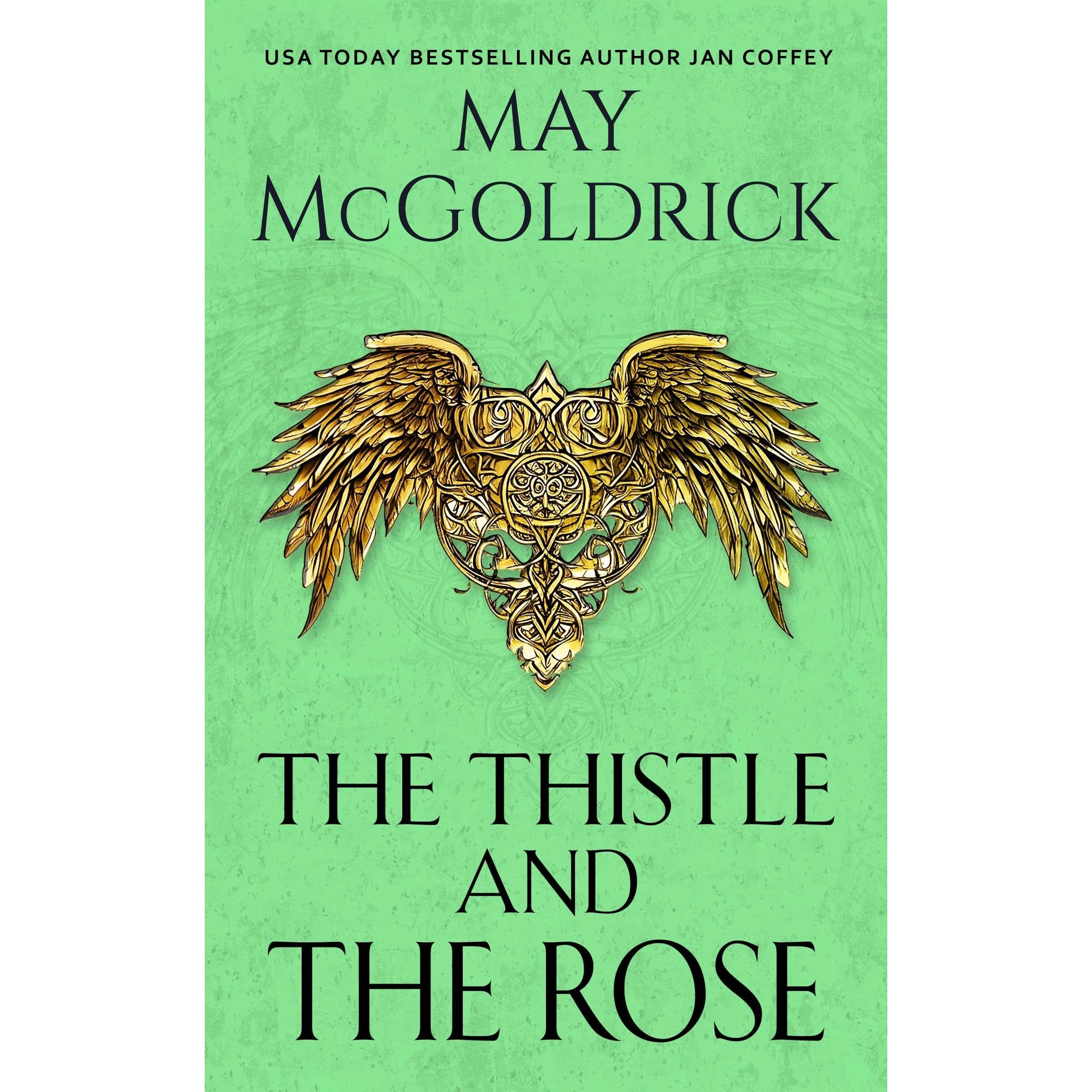 The Thistle and the Rose