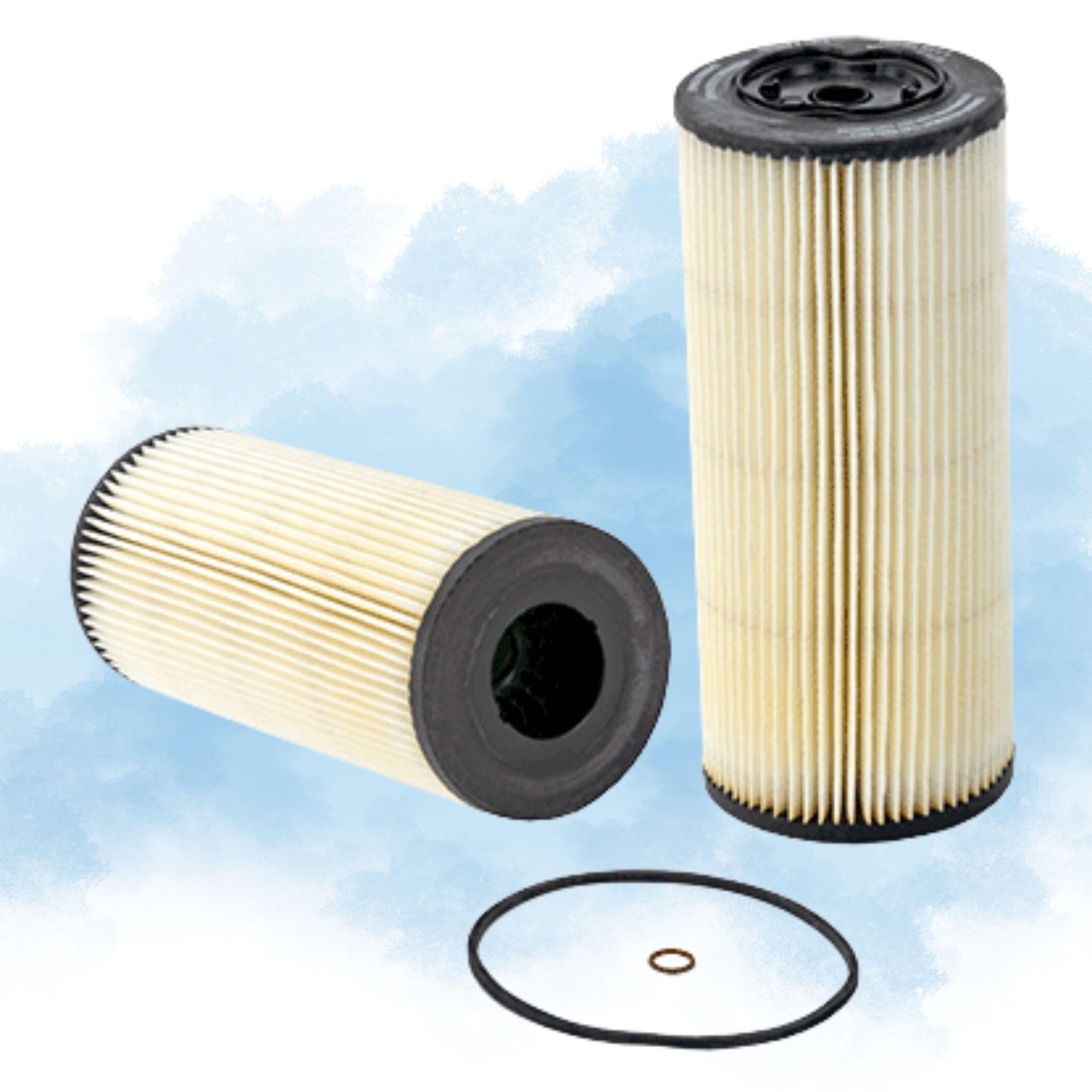 WIX CORPORATION 33437 CARTRIDGE FUEL M