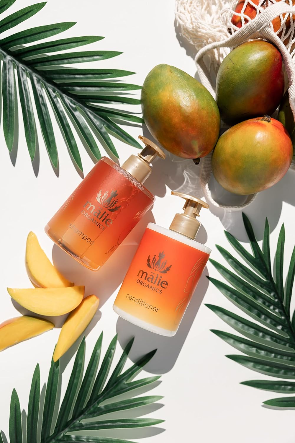 Mango Nectar Conditioner 14oz