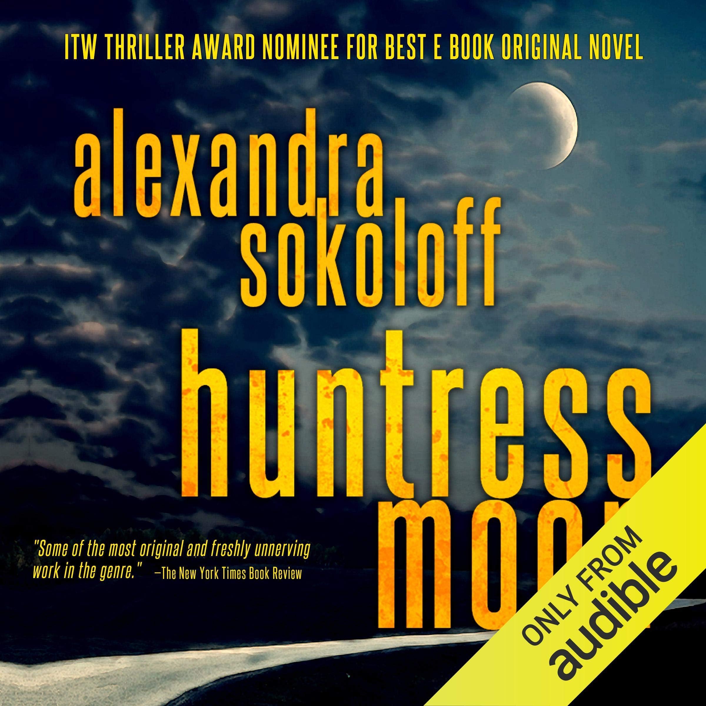 Huntress Moon