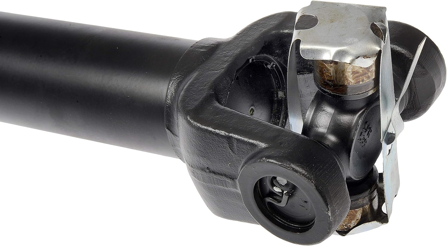 Dorman 938-157 Front Drive Shaft Compatible with Select Dodge Models