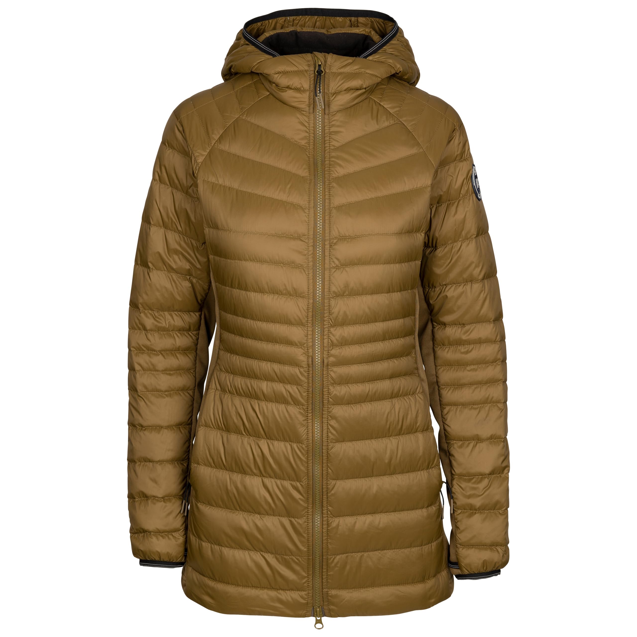 Trespass Women's Vert Down Jacket Hub