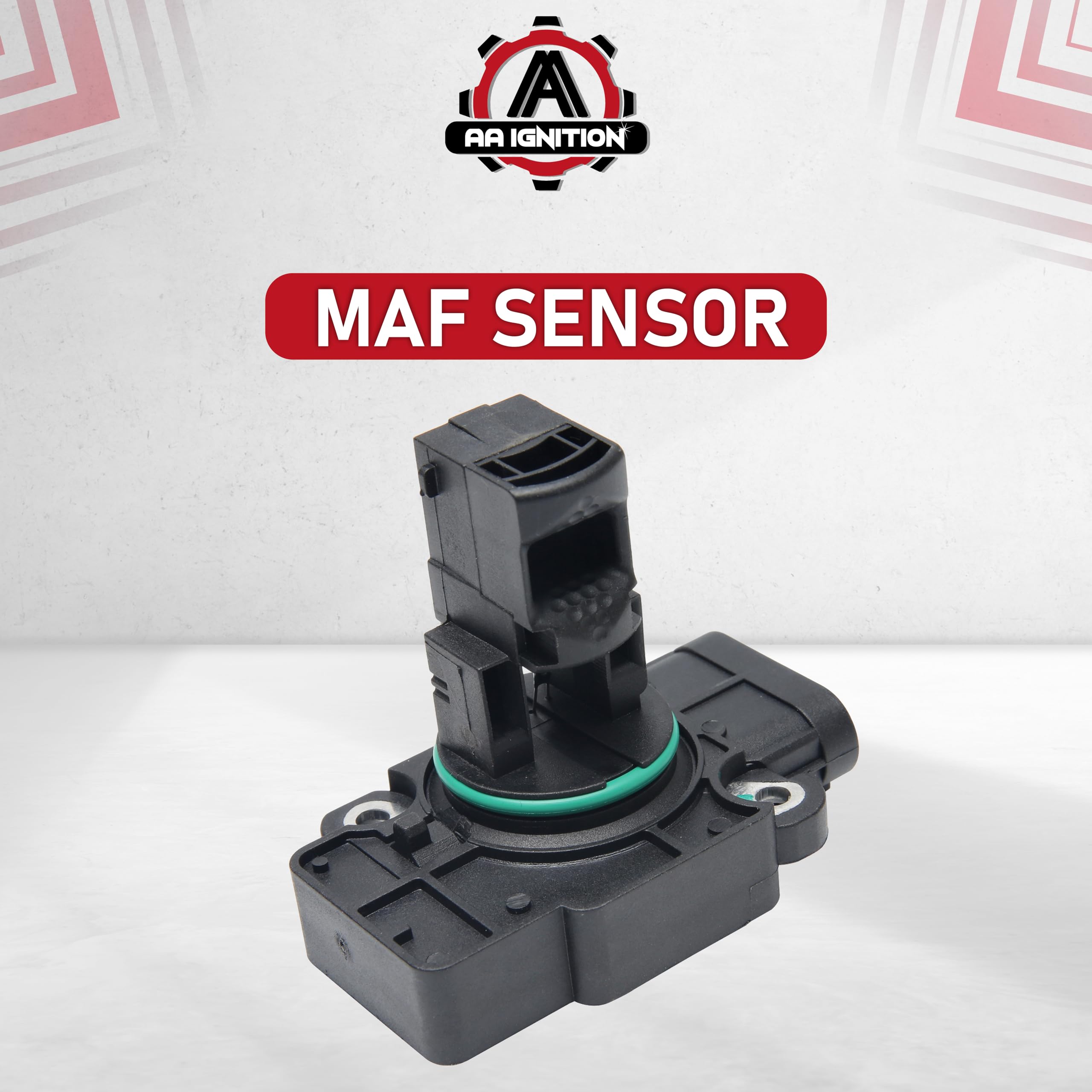 BDFHYK Ass Air Flow Sensor Eter AF 25318411 Nepal | Ubuy