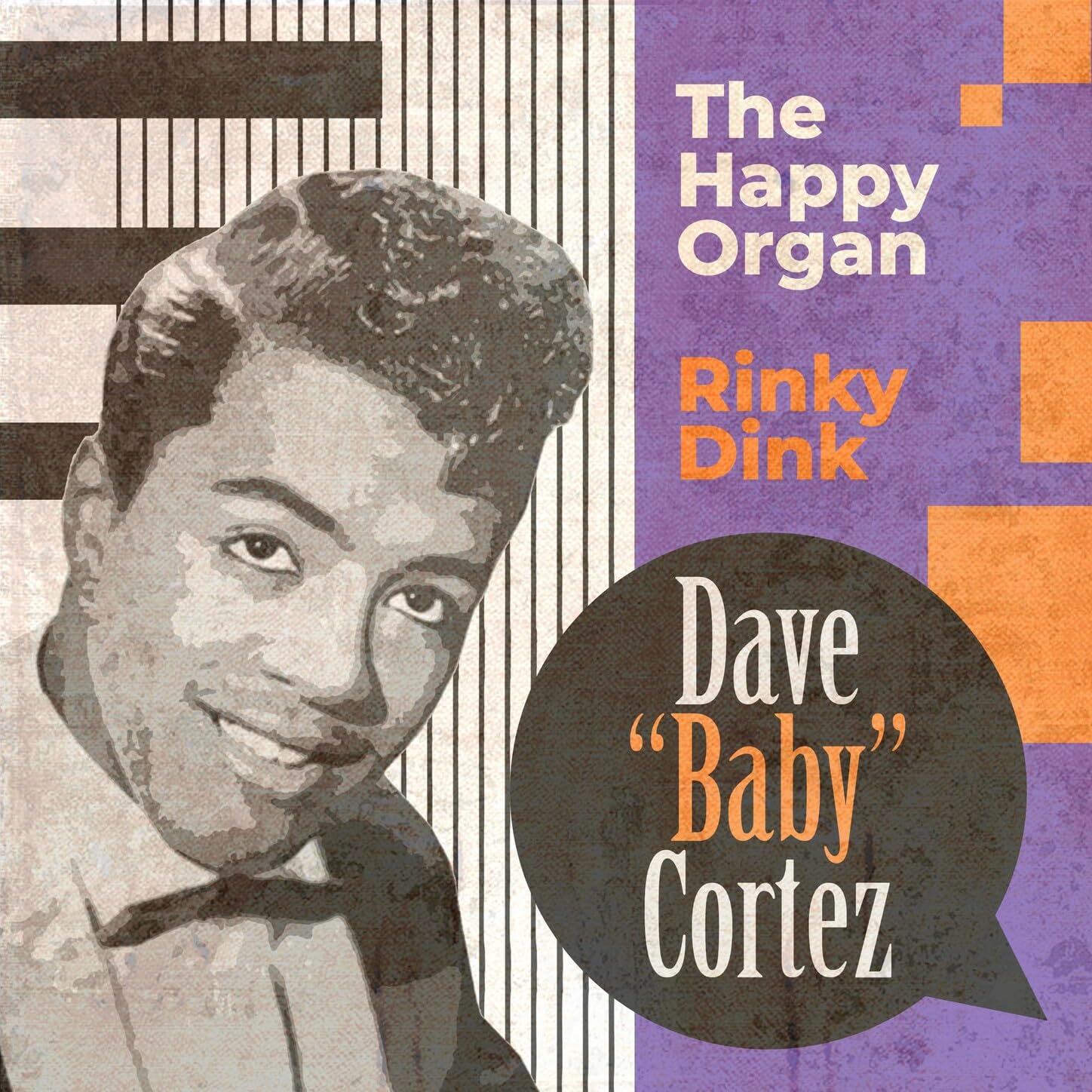 Dave "Baby" Cortez