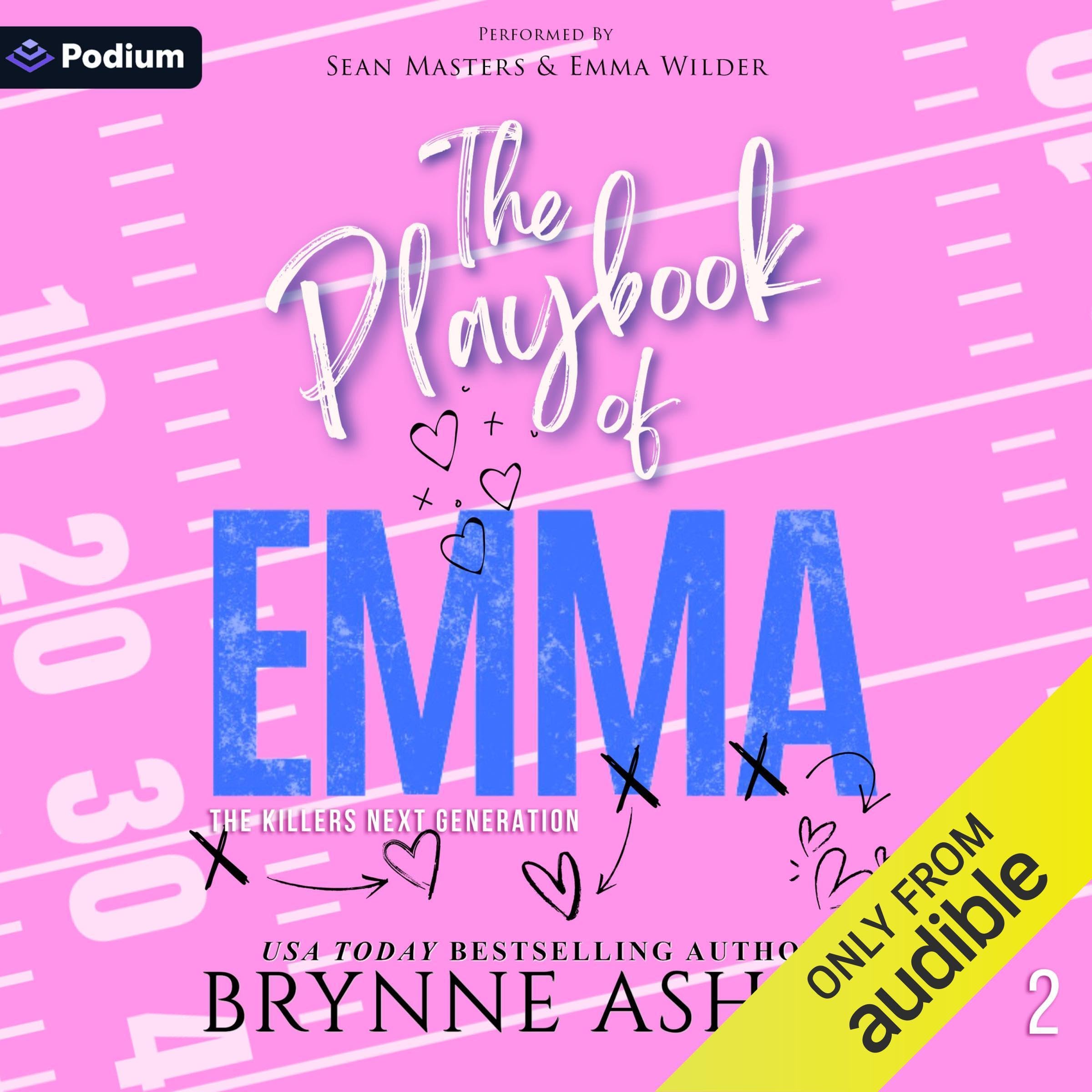 The Playbook of Emma