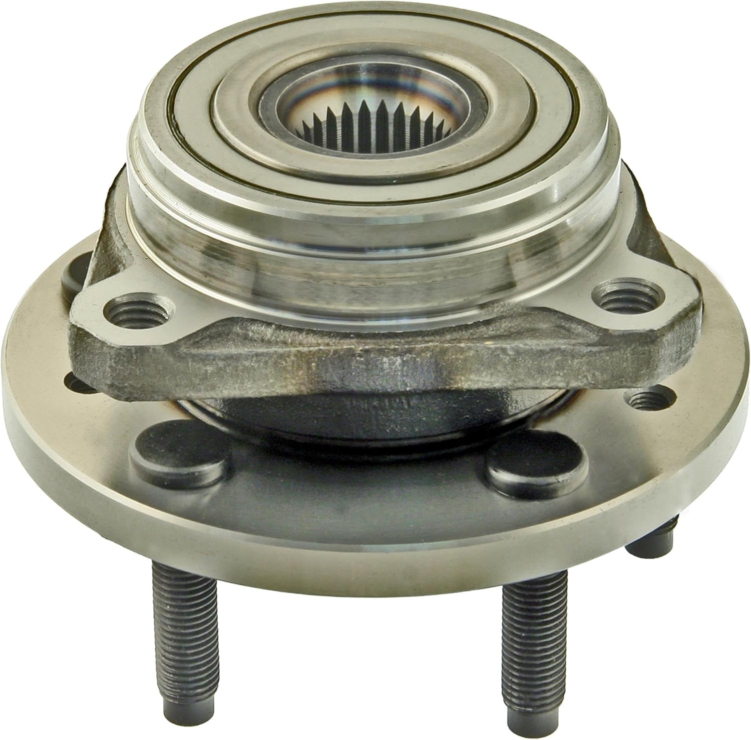 ACDelco Gold 513156 (19312239) Front Wheel Hub and Bearing Assembly