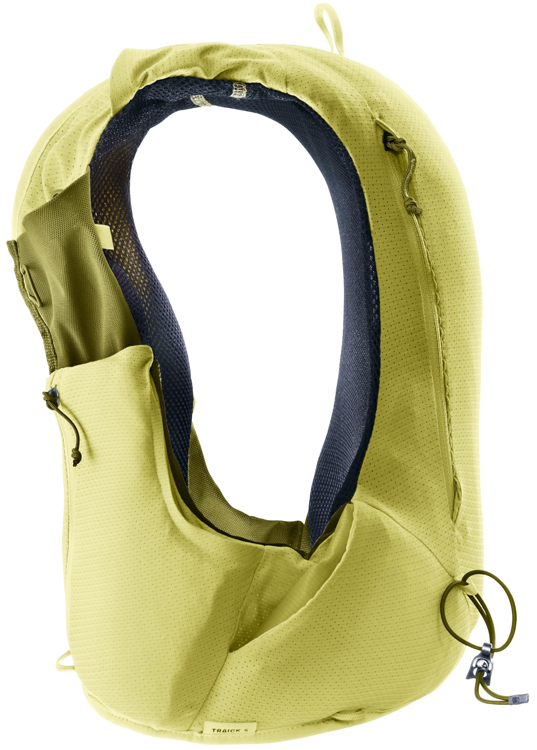 Deuter Traick 5 męska kamizelka do biegania w terenie