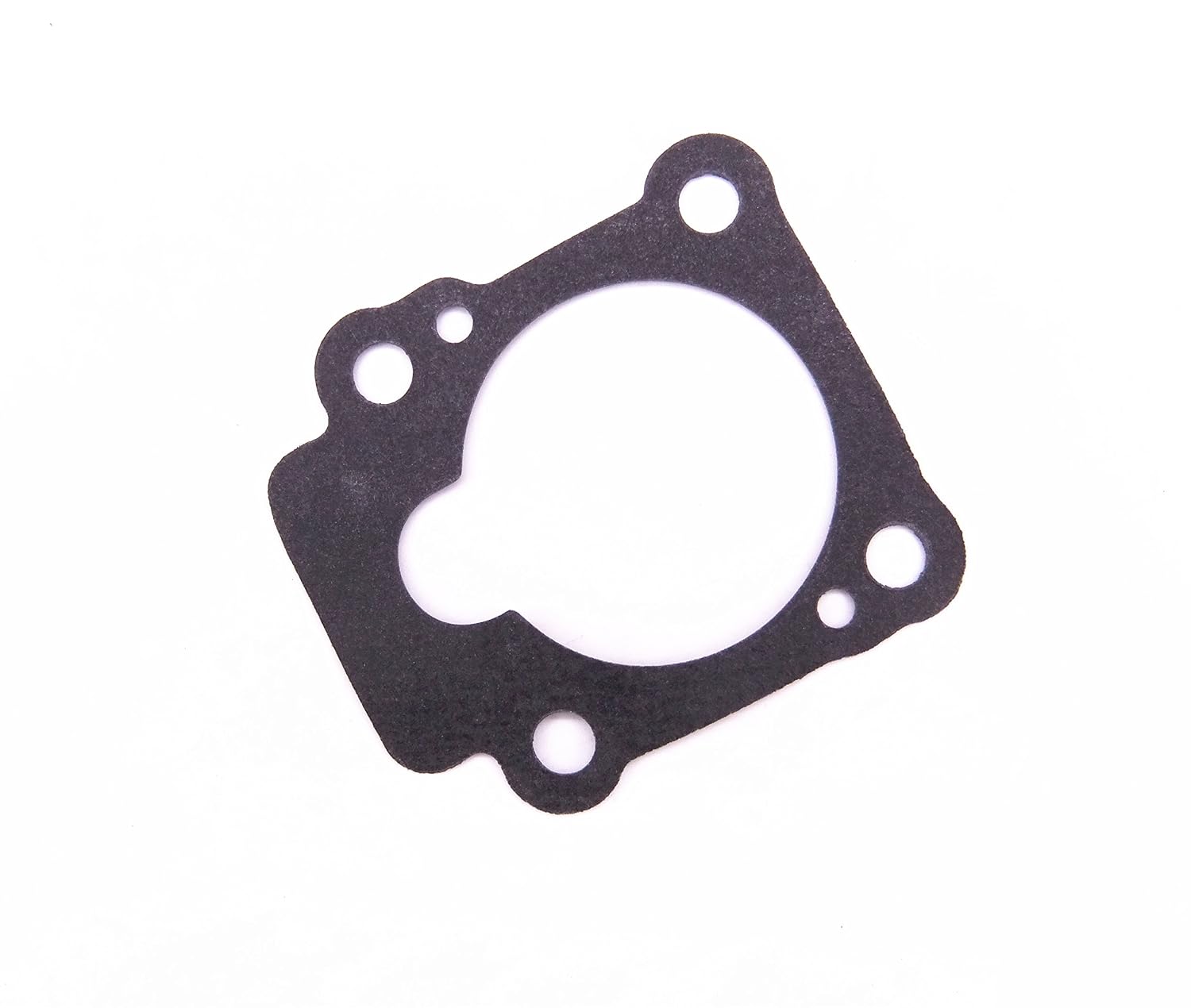 Boat Motor 3B2-65018-0 3B265-0180M Water Pump Case Gasket for Tohatsu & for Nissan 6HP 8HP 9.8HP / 161585 16158015 8M0072137 for Mercury Mariner Mercruiser Quicksilver 6HP 8HP 9.9HP Outboard Engine