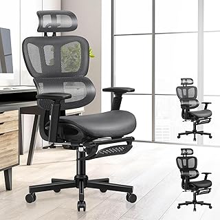 ErgoChair Pro by Humanscale