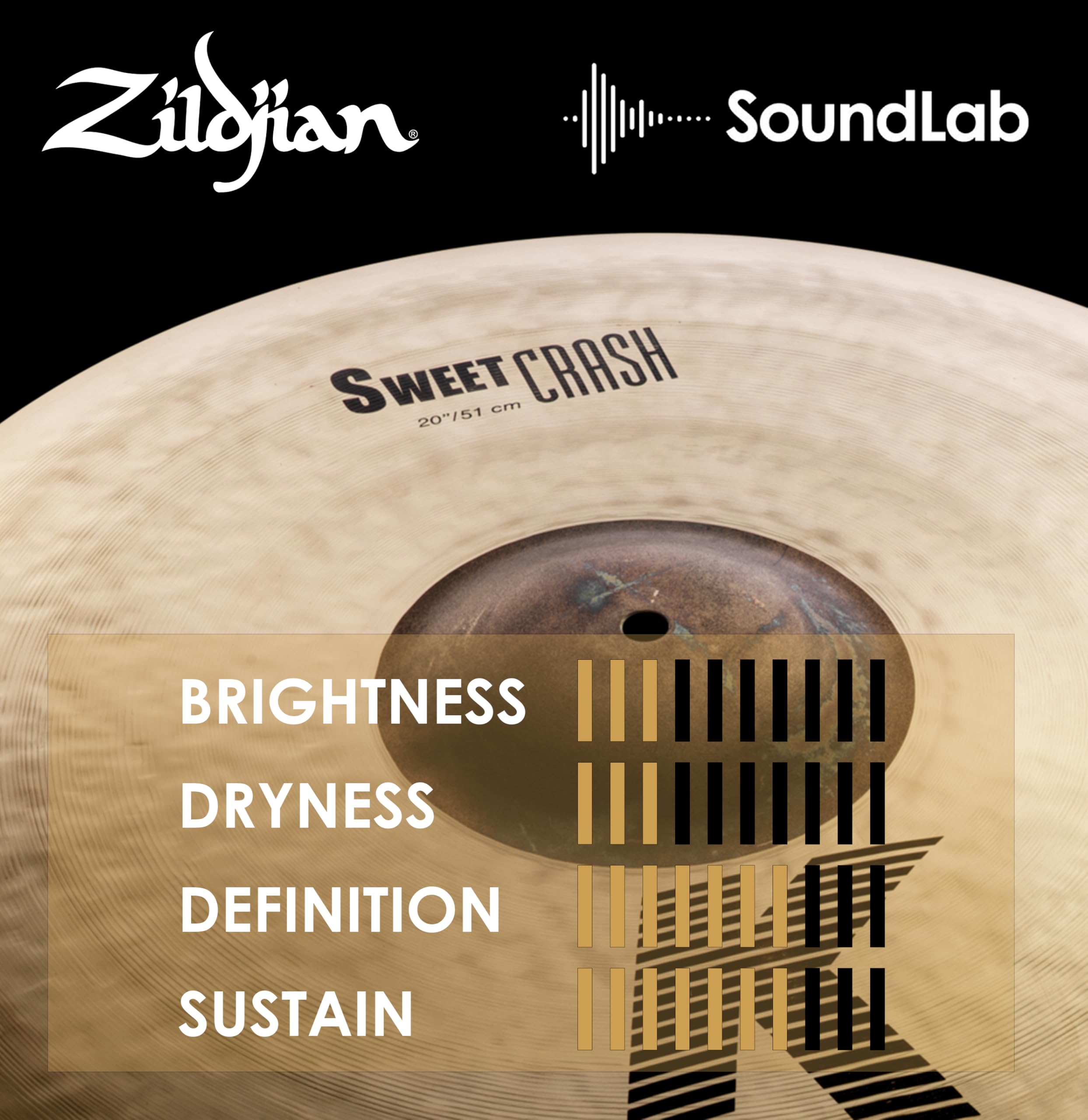 Amazon.com: Zildjian 20