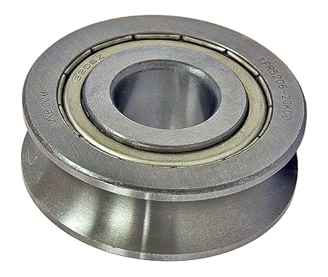 Подшипник lfr5206 kdd bo
