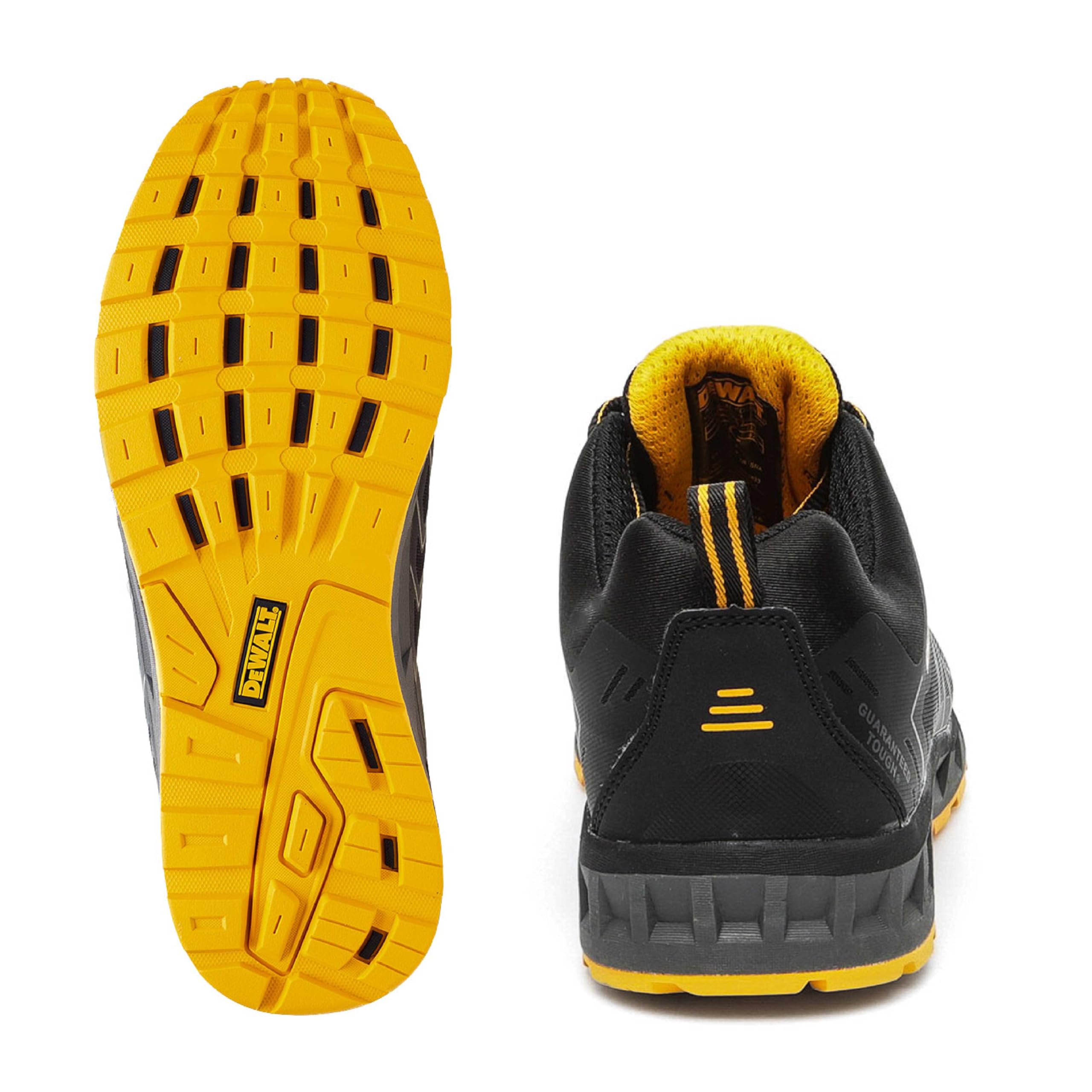 Mountain Warehouse DeWalt Fargo Taille 8