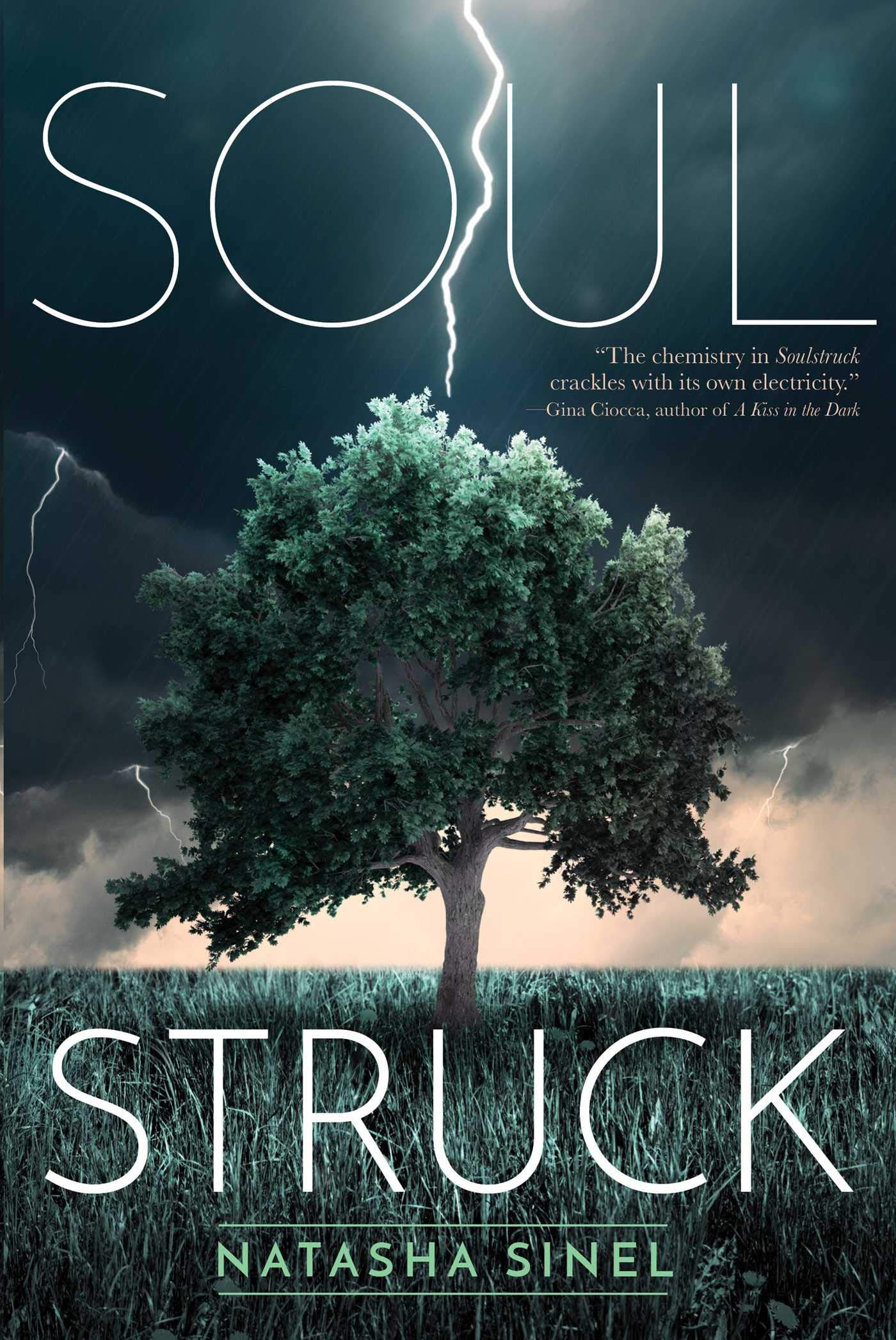 Soulstruck