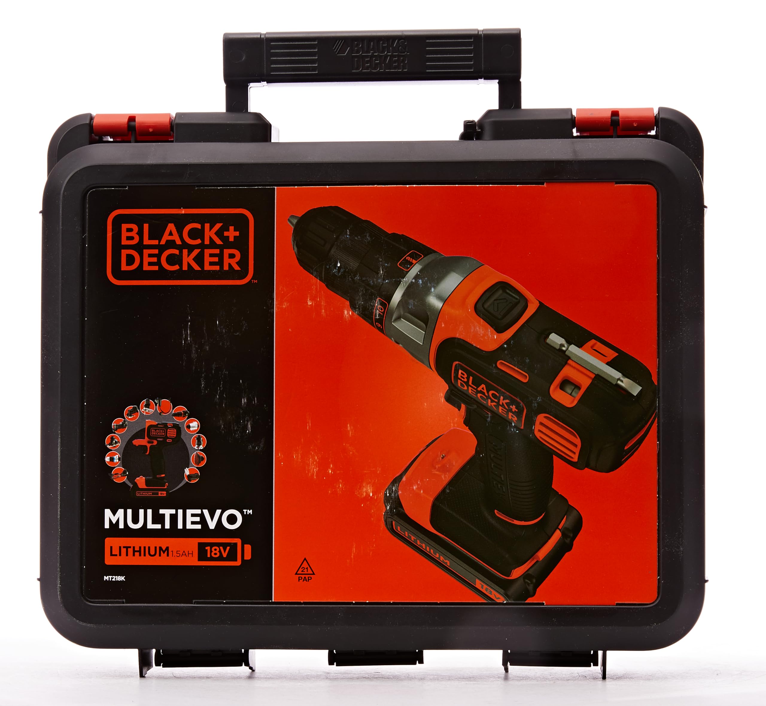 depsバスタックルセット