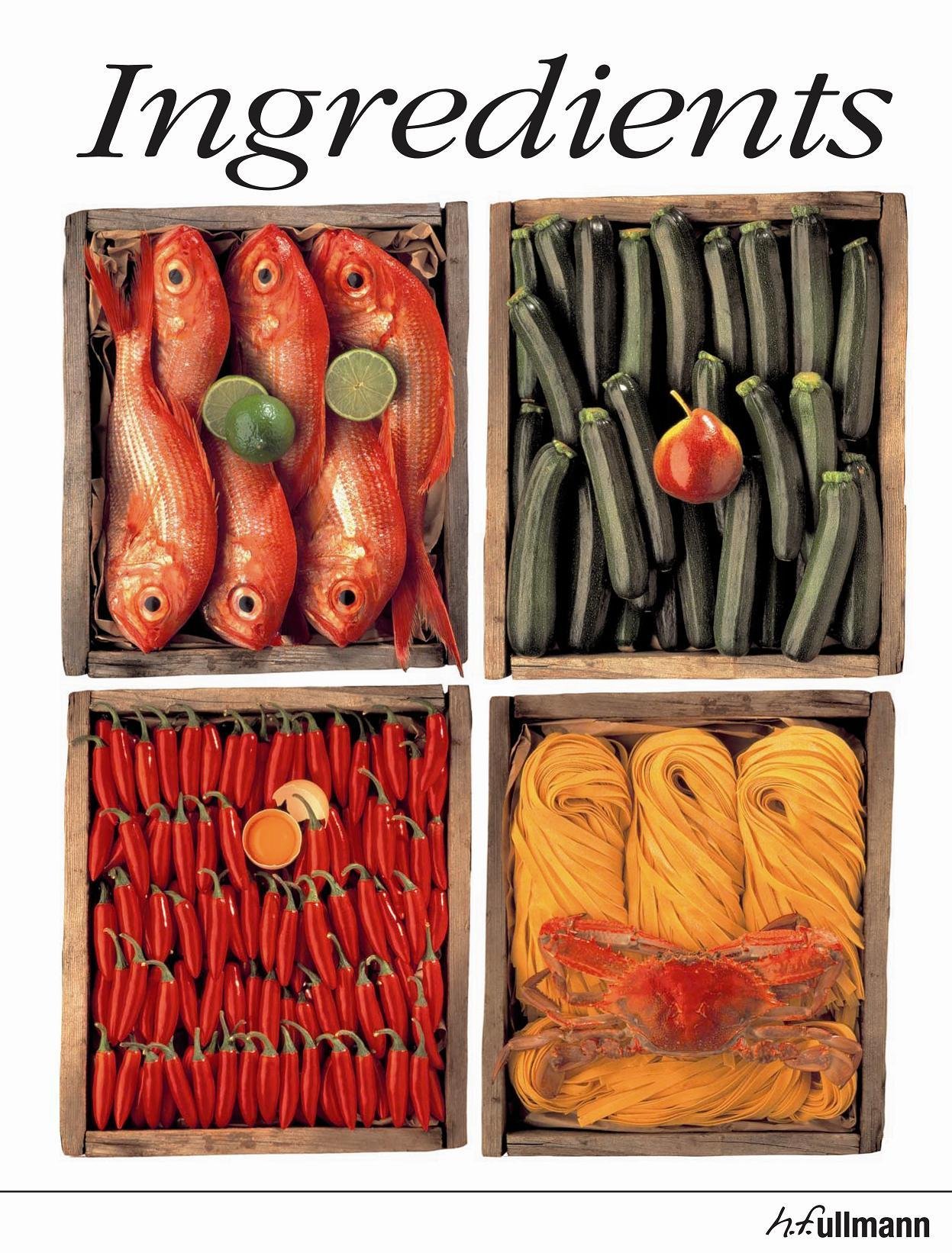 Ingredients: Contains Meat Chart